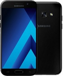 Замена шлейфов на телефоне Samsung Galaxy A5 (2017) в Пензе